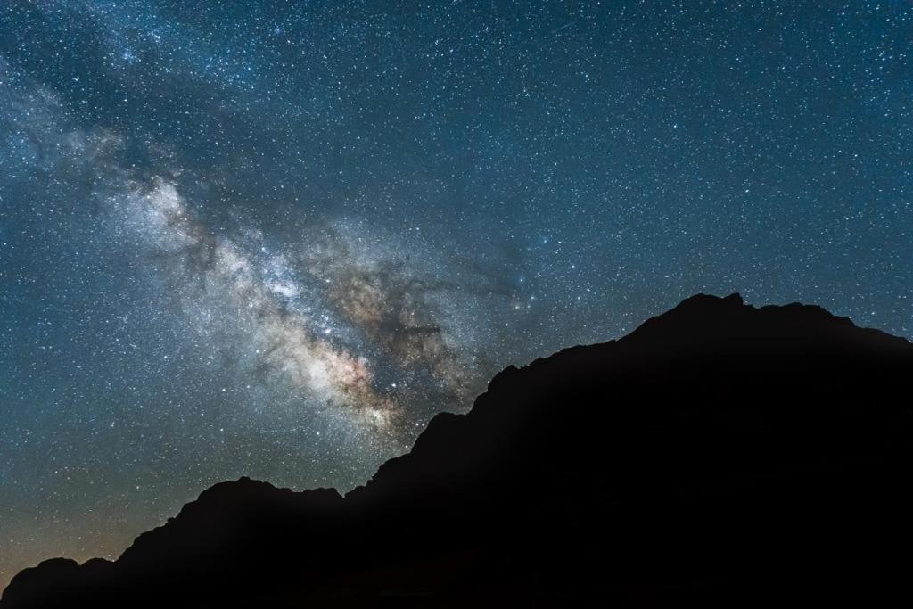 營地 Wadi Sky Tours & Camp Wadi Rum
